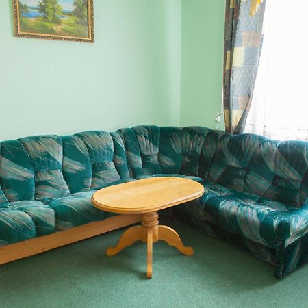 Hotel Vinnytsia Sawoy エクステリア 写真