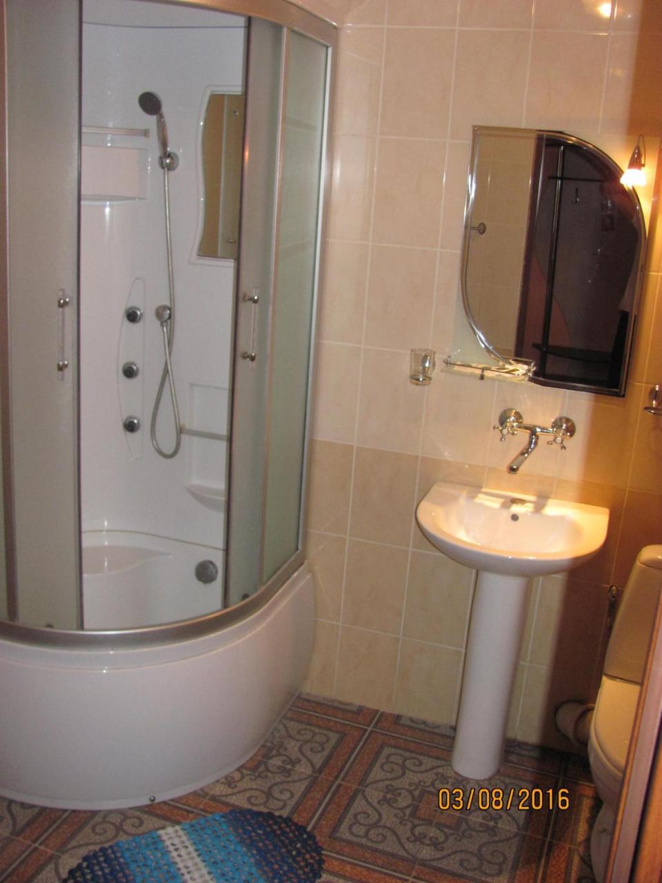 Hotel Vinnytsia Sawoy エクステリア 写真