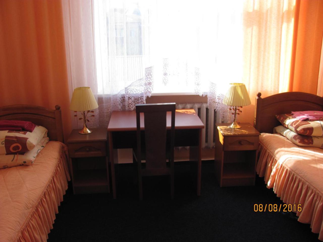 Hotel Vinnytsia Sawoy エクステリア 写真