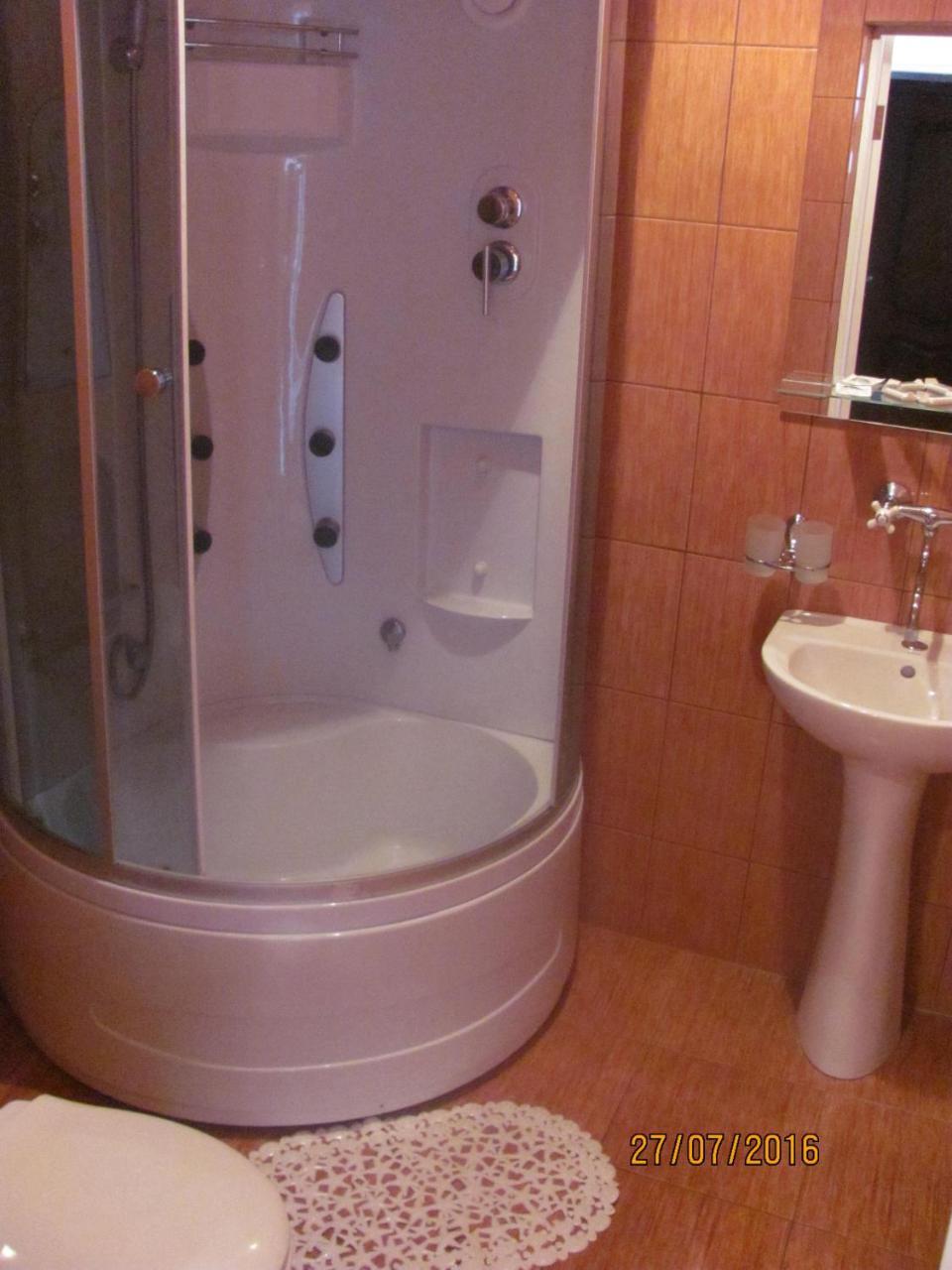 Hotel Vinnytsia Sawoy エクステリア 写真