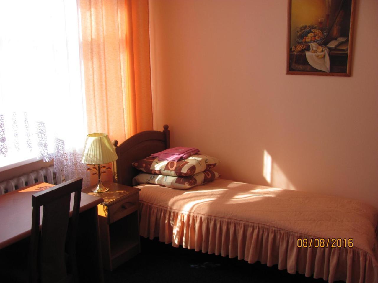 Hotel Vinnytsia Sawoy エクステリア 写真