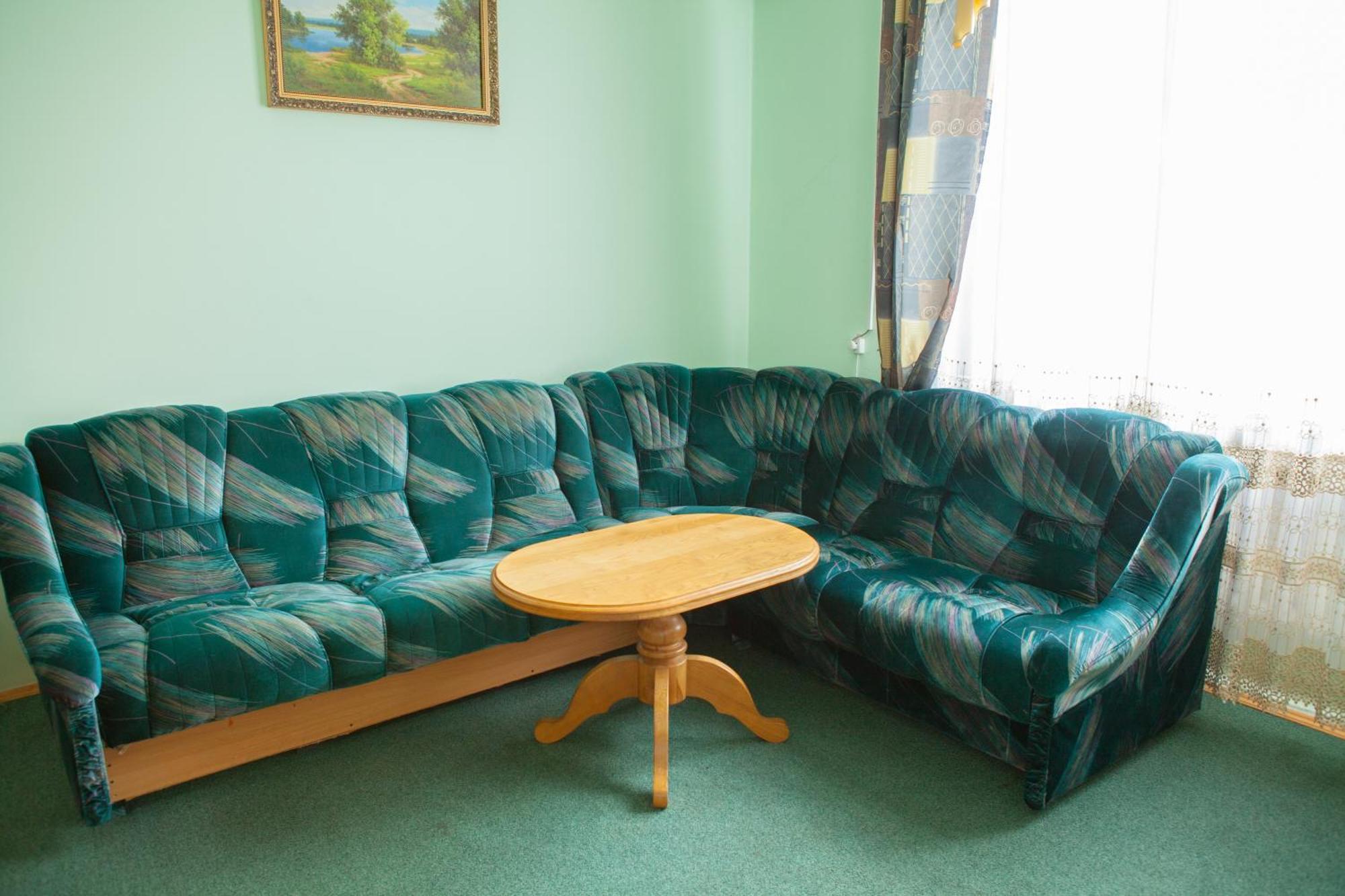 Hotel Vinnytsia Sawoy エクステリア 写真