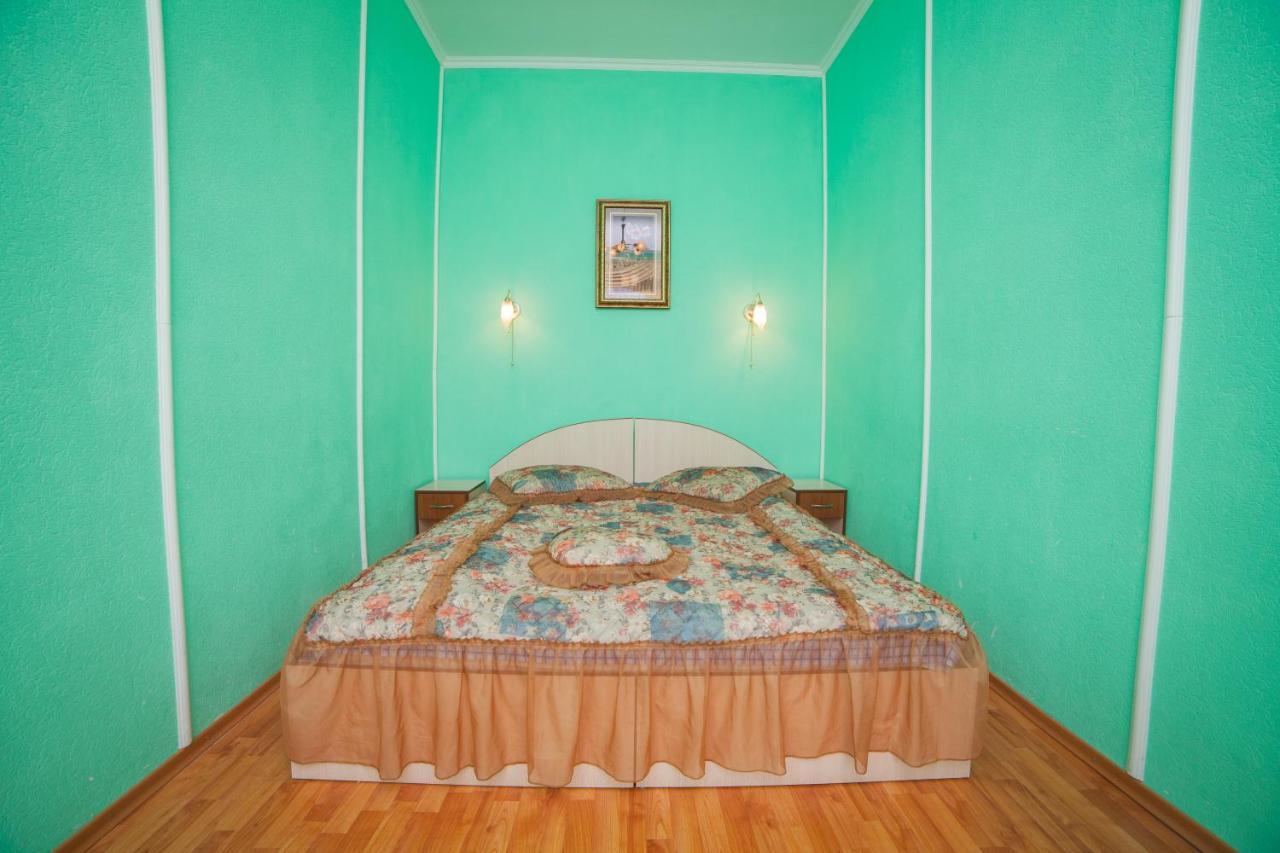 Hotel Vinnytsia Sawoy 部屋 写真