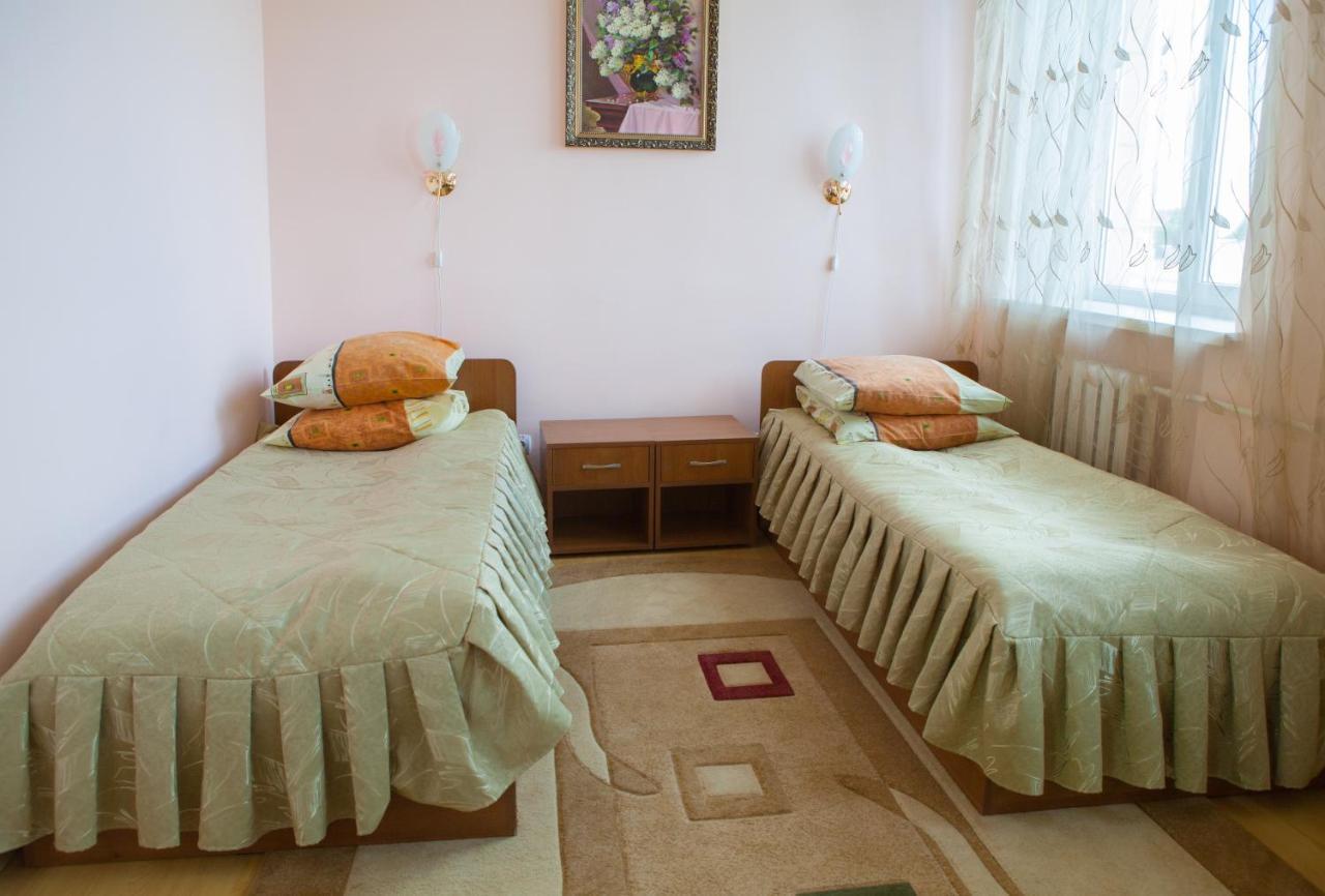 Hotel Vinnytsia Sawoy エクステリア 写真