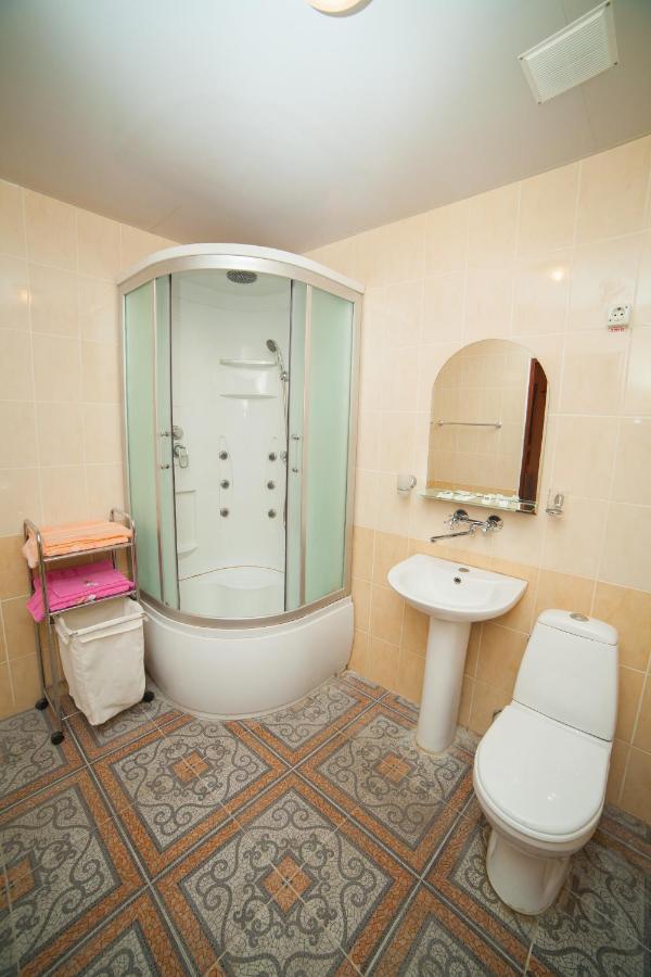 Hotel Vinnytsia Sawoy 部屋 写真